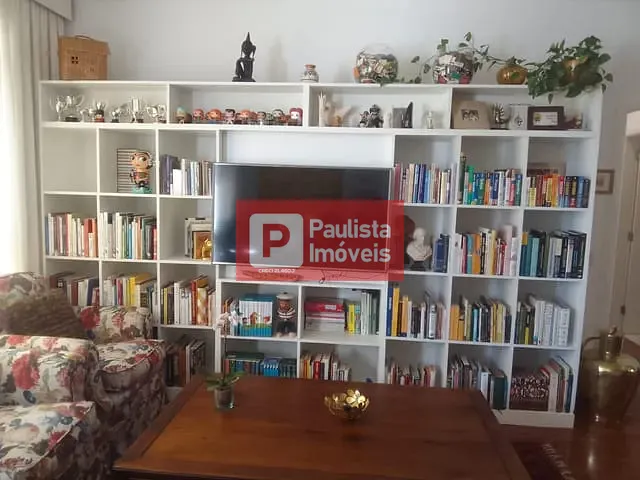 Apartamento 3 quartos e 3 banheiros, à venda, no bairro Vila Sofia em São Paulo