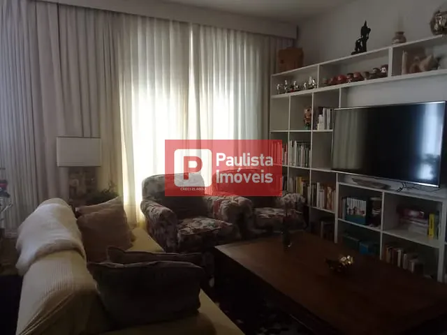 Apartamento 3 quartos e 3 banheiros, à venda, no bairro Vila Sofia em São Paulo