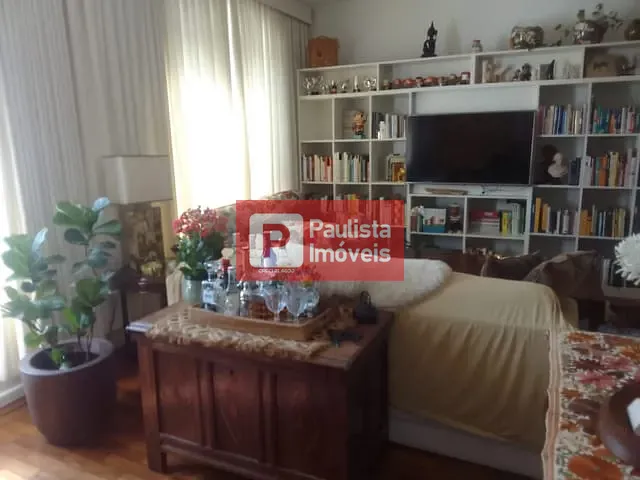 Apartamento 3 quartos e 3 banheiros, à venda, no bairro Vila Sofia em São Paulo