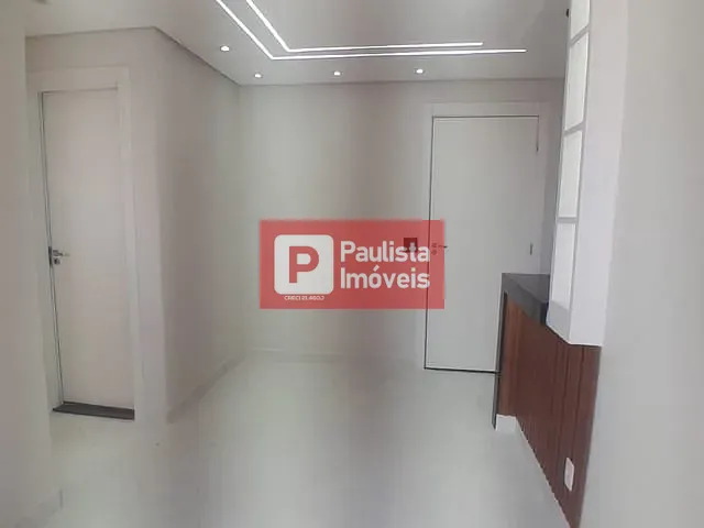 Apartamento 2 quartos e 1 banheiro, para alugar, no bairro Usina Piratininga em São Paulo