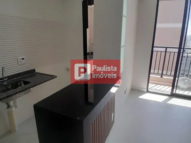 Apartamento 2 quartos e 1 banheiro, para alugar, no bairro Usina Piratininga em São Paulo