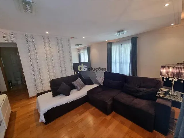 Apartamento 4 quartos e 5 banheiros, à venda, no bairro Santana em São Paulo
