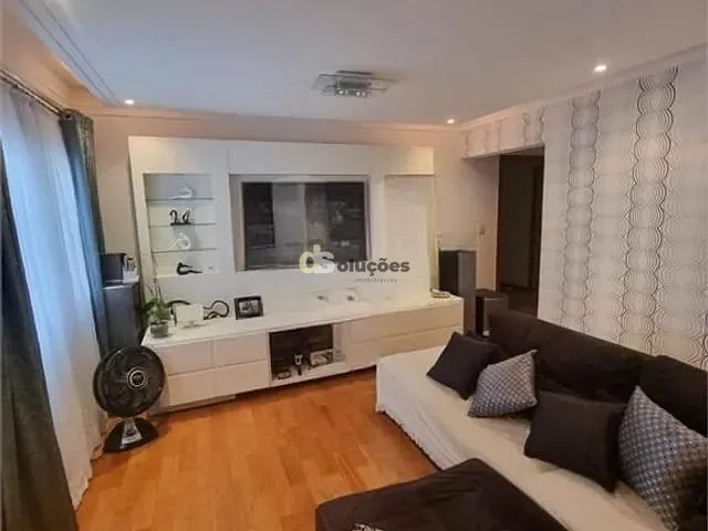 Apartamento 4 quartos e 5 banheiros, à venda, no bairro Santana em São Paulo