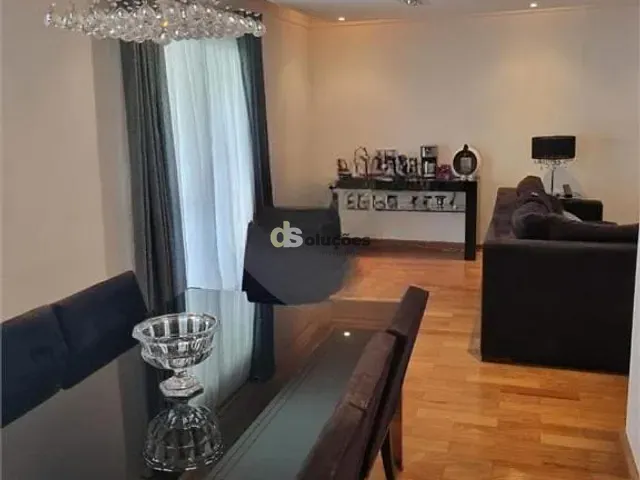 Apartamento 4 quartos e 5 banheiros, à venda, no bairro Santana em São Paulo