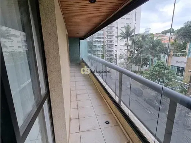 Apartamento 4 quartos e 5 banheiros, à venda, no bairro Santana em São Paulo