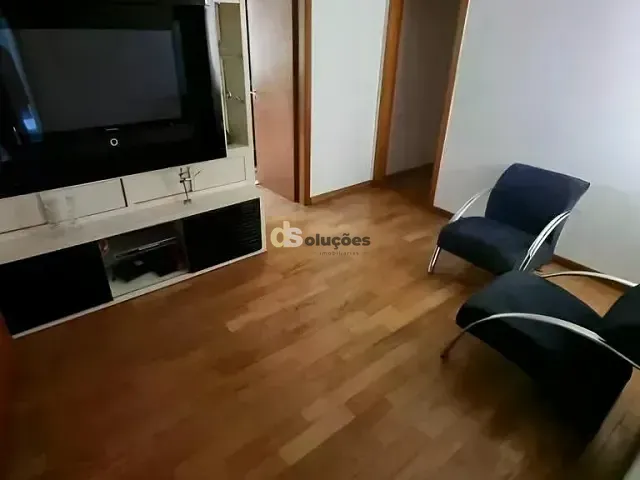 Apartamento 4 quartos e 5 banheiros, à venda, no bairro Santana em São Paulo