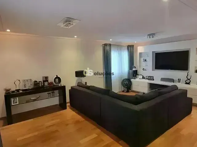 Apartamento 4 quartos e 5 banheiros, à venda, no bairro Santana em São Paulo
