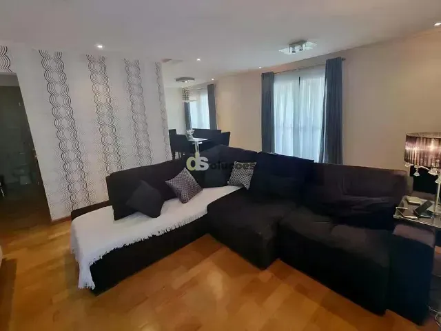 Apartamento 4 quartos e 5 banheiros, à venda, no bairro Santana em São Paulo