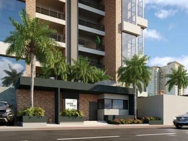 Apartamento 3 quartos e 2 banheiros, à venda, no bairro Altos do Esplanada em São José dos Campos