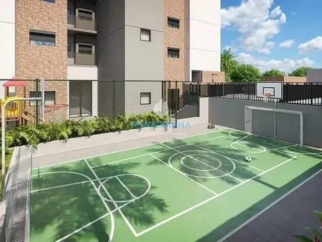 Apartamento 3 quartos e 2 banheiros, à venda, no bairro Altos do Esplanada em São José dos Campos