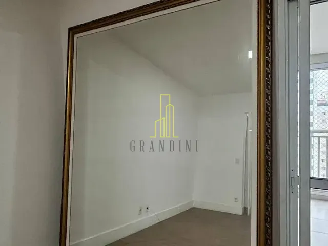 Apartamento 4 quartos e 5 banheiros, para alugar, no bairro Centro em São Bernardo do Campo