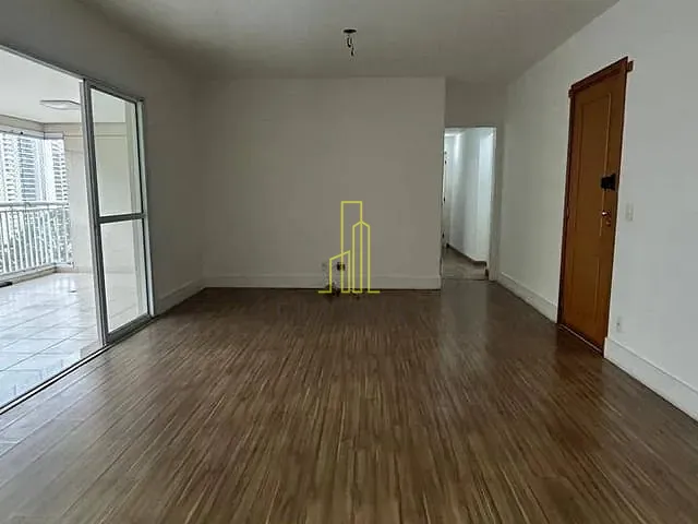 Apartamento 4 quartos e 5 banheiros, para alugar, no bairro Centro em São Bernardo do Campo