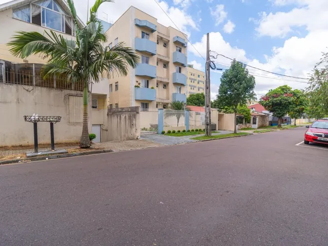 Apartamento à venda, no bairro Água Verde em Curitiba