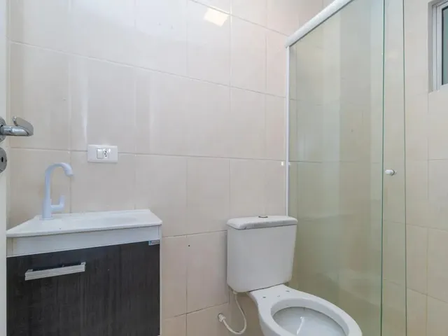 Apartamento à venda, no bairro Água Verde em Curitiba