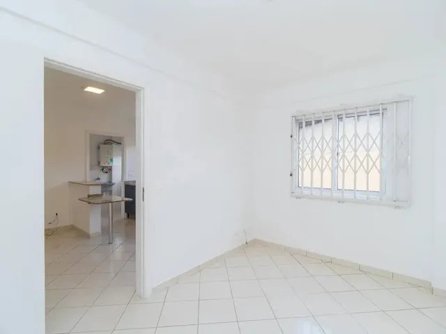 Apartamento à venda, no bairro Água Verde em Curitiba