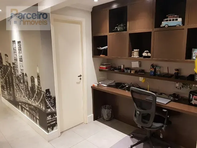 Apartamento com 112m² 3 quartos e 2 banheiros, à venda, no bairro Mooca em São Paulo