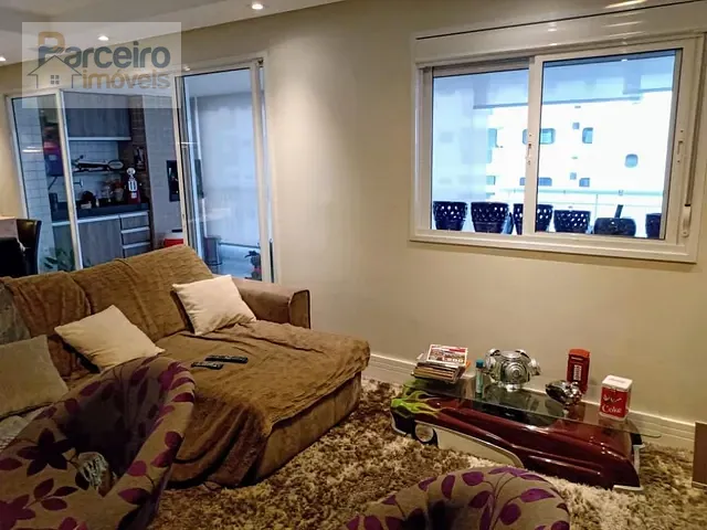 Apartamento com 112m² 3 quartos e 2 banheiros, à venda, no bairro Mooca em São Paulo