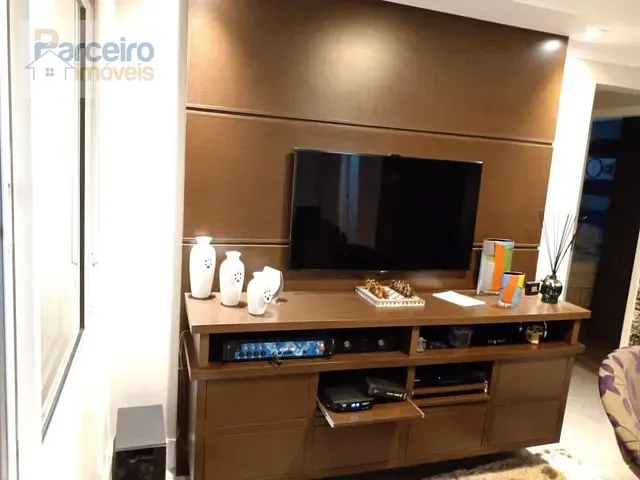 Apartamento com 112m² 3 quartos e 2 banheiros, à venda, no bairro Mooca em São Paulo