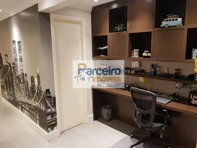 Apartamento com 112m² 3 quartos e 2 banheiros, à venda, no bairro Mooca em São Paulo