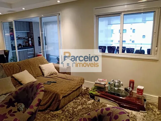 Apartamento com 112m² 3 quartos e 2 banheiros, à venda, no bairro Mooca em São Paulo