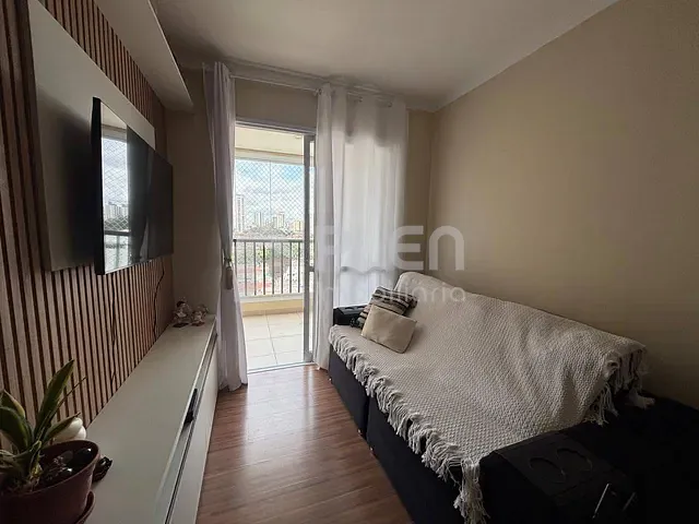 Apartamento 2 quartos e 1 banheiro, à venda, no bairro Lauzane Paulista em São Paulo
