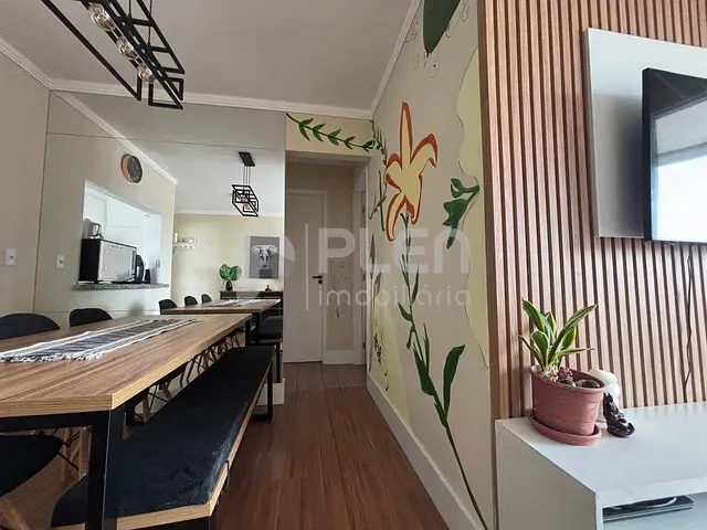 Apartamento 2 quartos e 1 banheiro, à venda, no bairro Lauzane Paulista em São Paulo