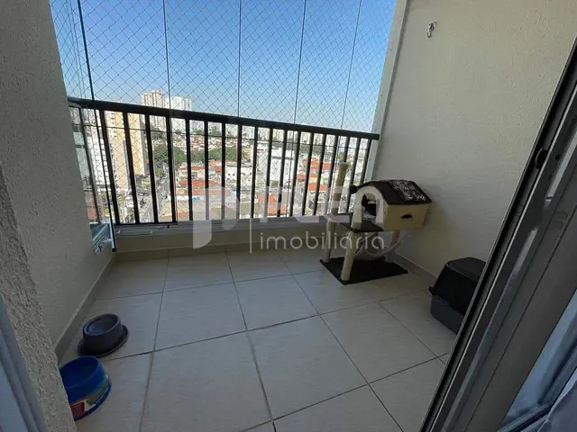 Apartamento 2 quartos e 1 banheiro, à venda, no bairro Lauzane Paulista em São Paulo