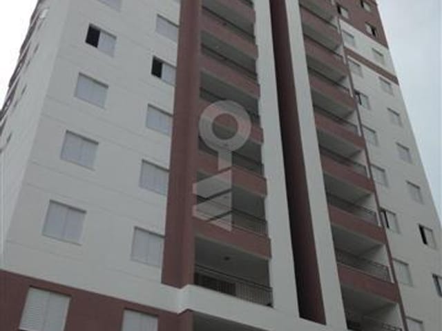 Foto do Apartamento - Apartamento com 3 dormitórios à venda, 60 m² por R$ 562.000,00 - Parque Campolim - Sorocaba/SP | Ary Proenca Negócios Imobiliários Ltda