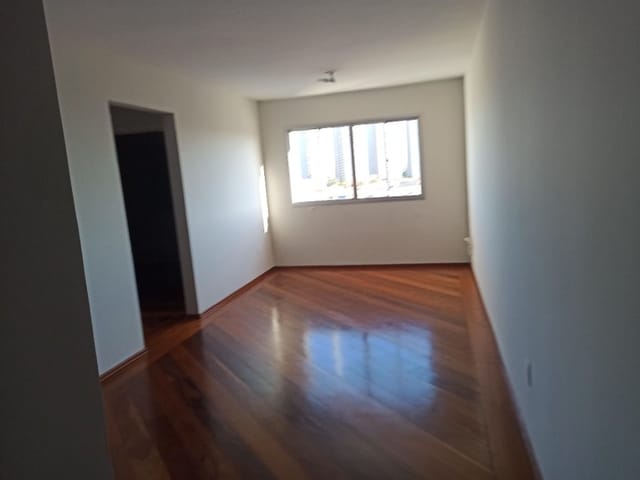 Foto do Apartamento - Apartamento com 2 dormitórios à venda, 65 m² por R$ 349.000,00 - Jardim das Indústrias - São José dos Campos/SP | RUSSI IMÓVEIS