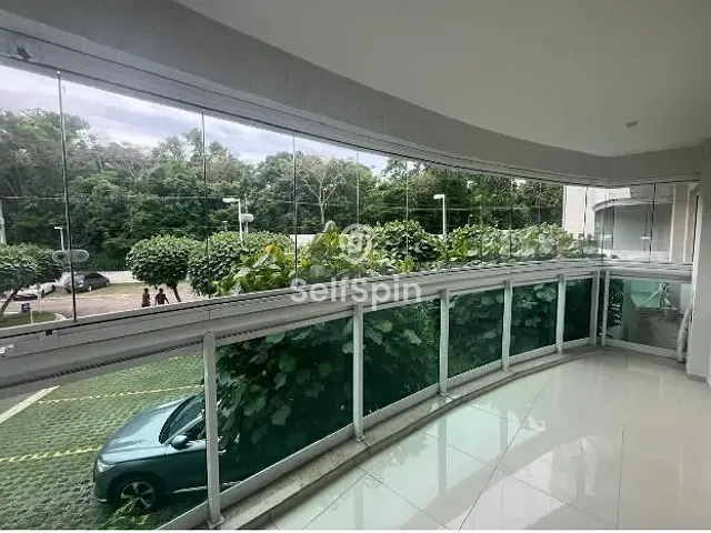 Apartamento 3 quartos e 2 banheiros, para alugar, no bairro Camboinhas em Niterói