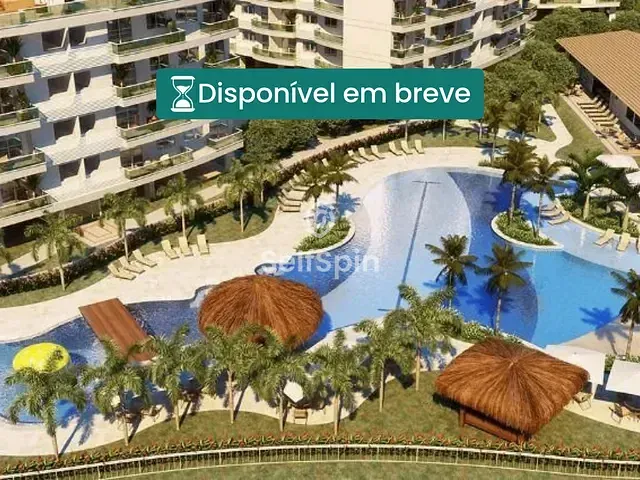 Apartamento 3 quartos e 2 banheiros, para alugar, no bairro Camboinhas em Niterói