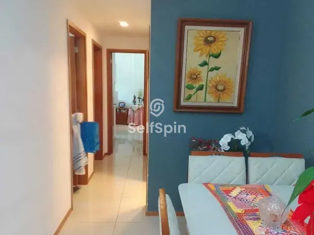Apartamento 3 quartos e 2 banheiros, para alugar, no bairro Camboinhas em Niterói