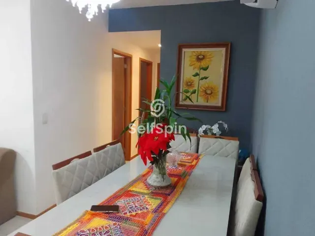 Apartamento 3 quartos e 2 banheiros, para alugar, no bairro Camboinhas em Niterói