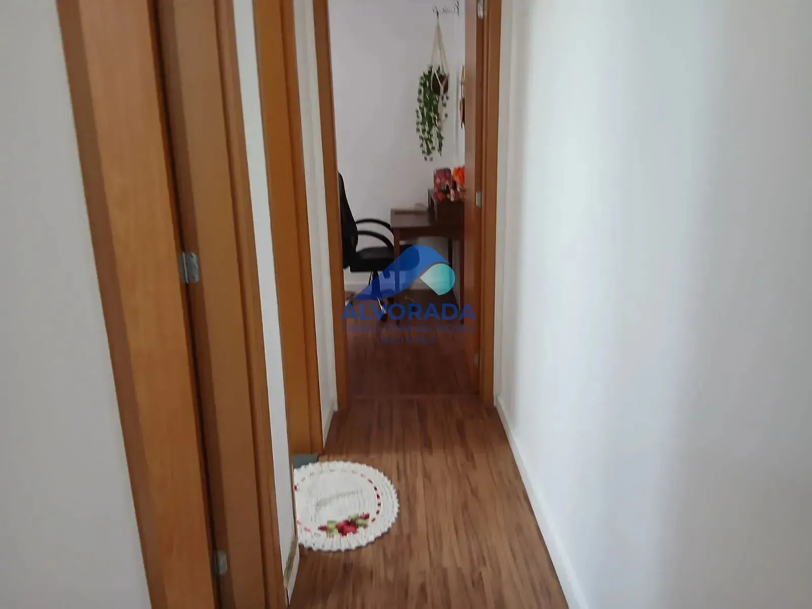 Apartamento, 1 quarto, 37 m² - Foto 9