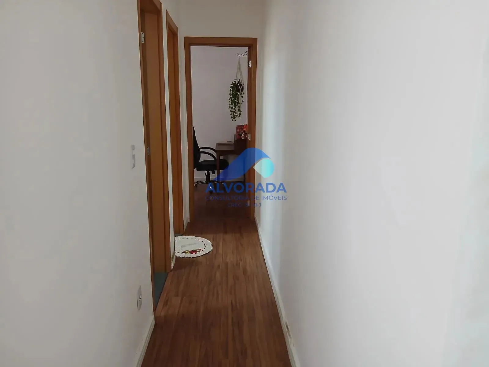 Apartamento, 1 quarto, 37 m² - Foto 8