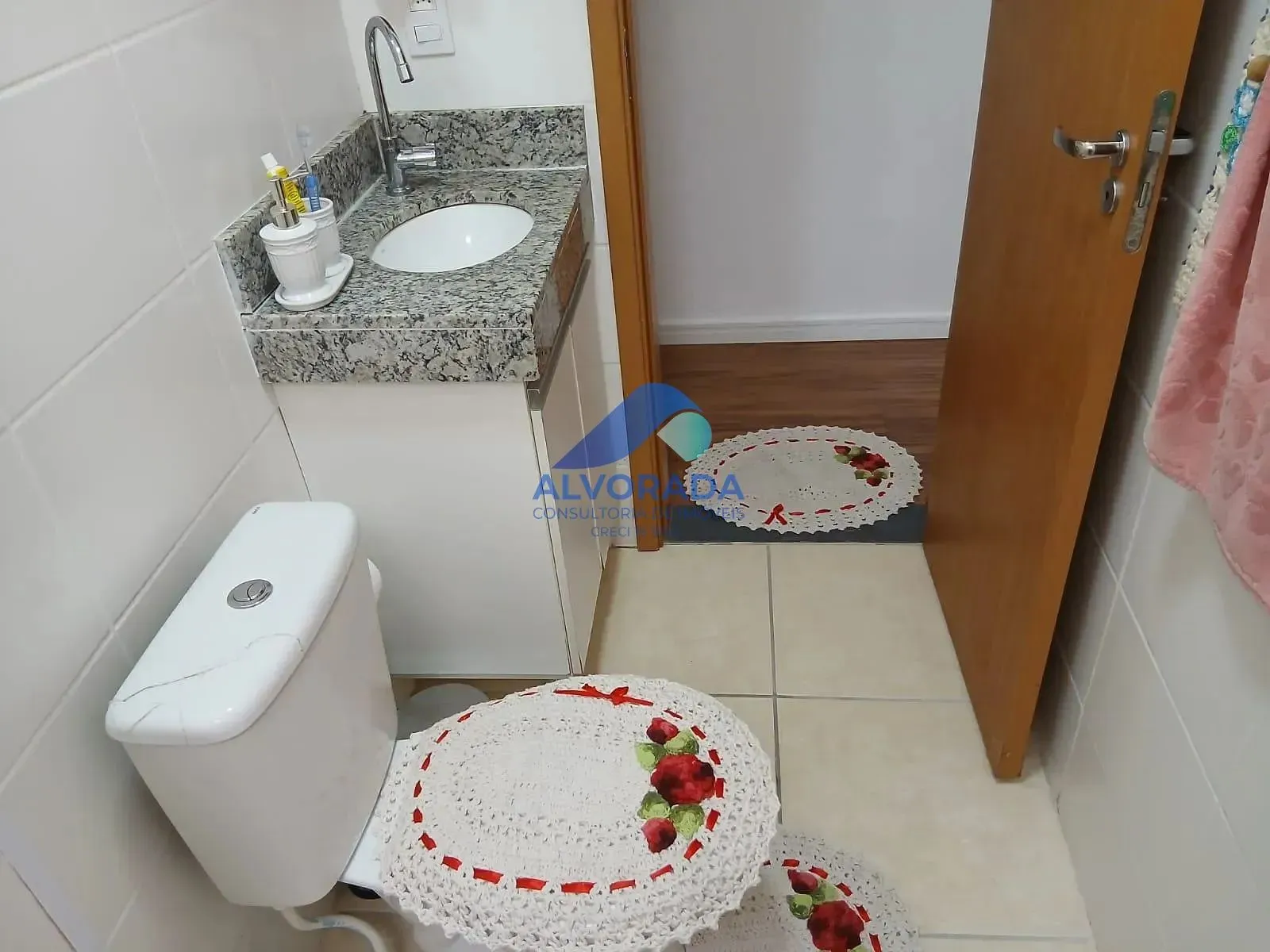 Apartamento, 1 quarto, 37 m² - Foto 24