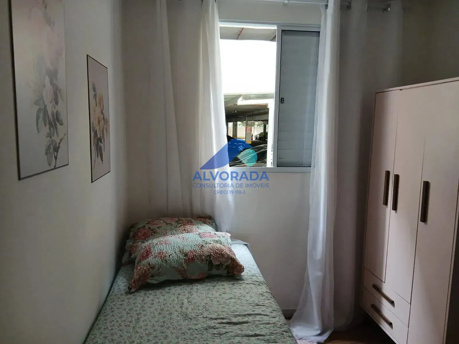 Apartamento, 1 quarto, 37 m² - Foto 22