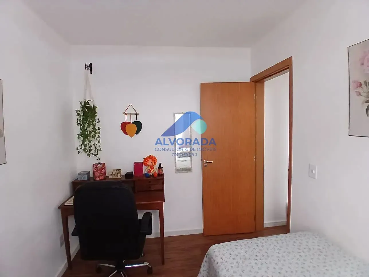 Apartamento, 1 quarto, 37 m² - Foto 27