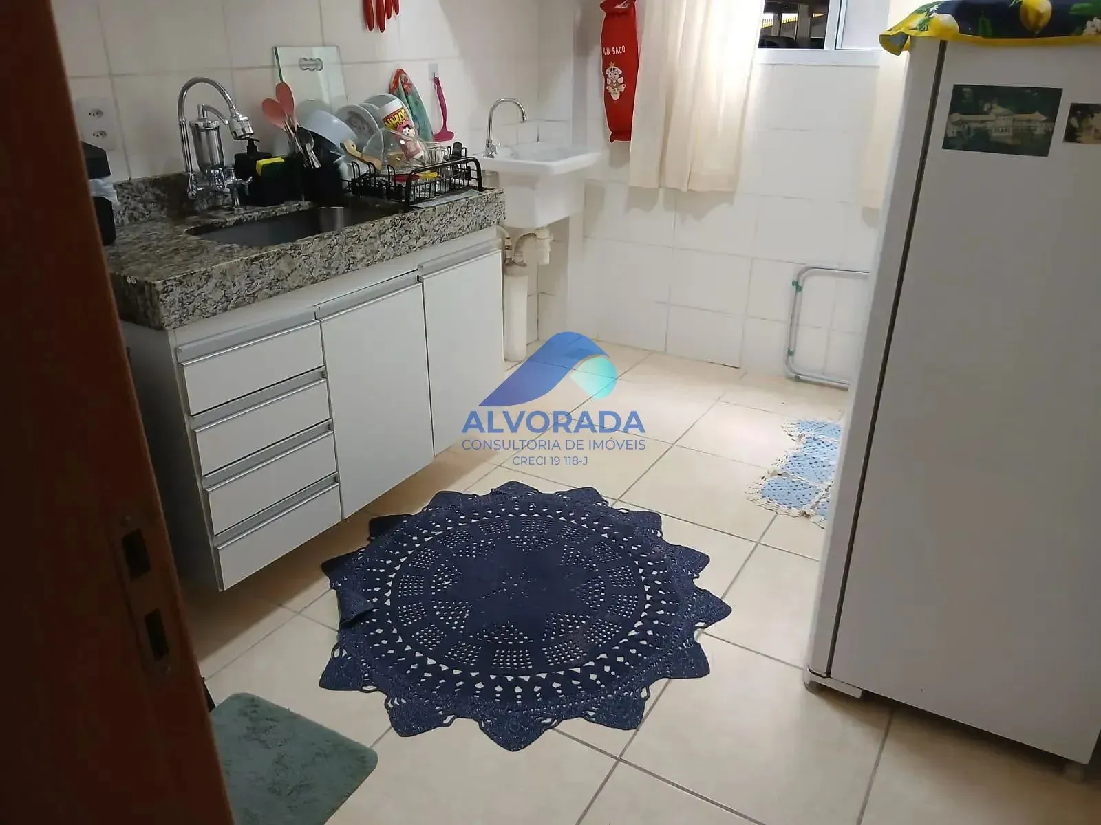 Apartamento, 1 quarto, 37 m² - Foto 20