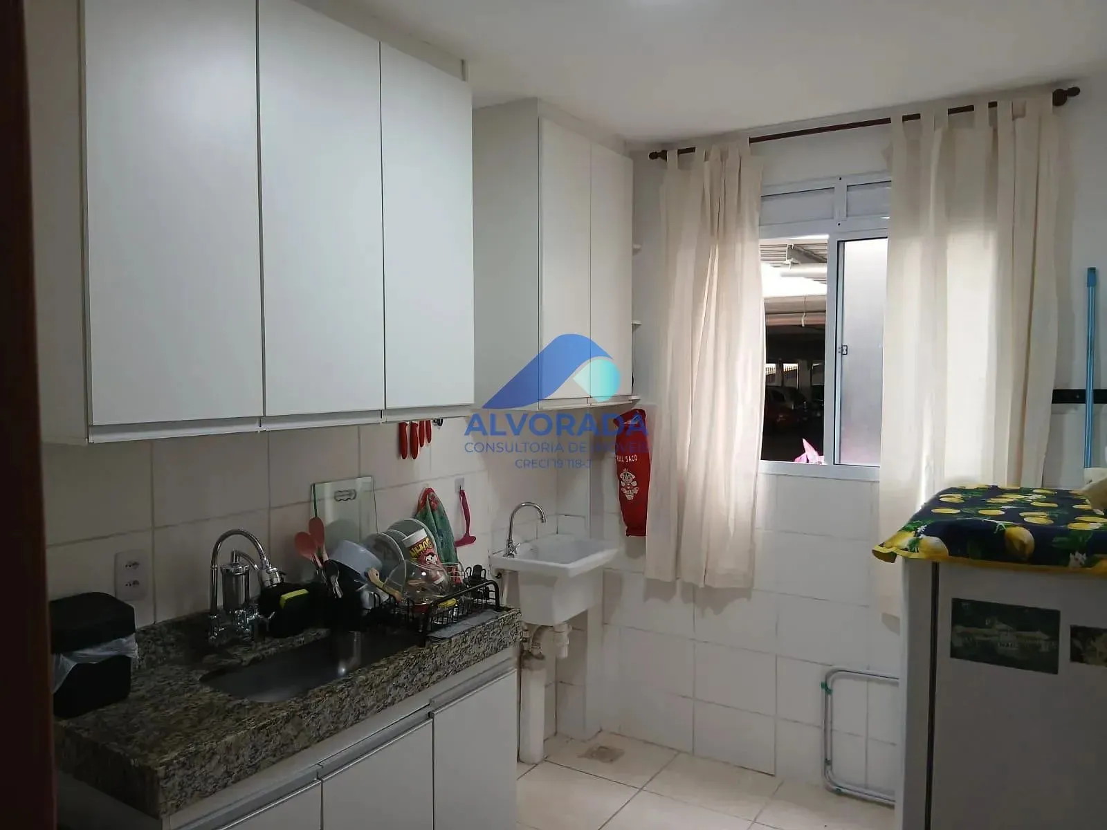 Apartamento, 1 quarto, 37 m² - Foto 18
