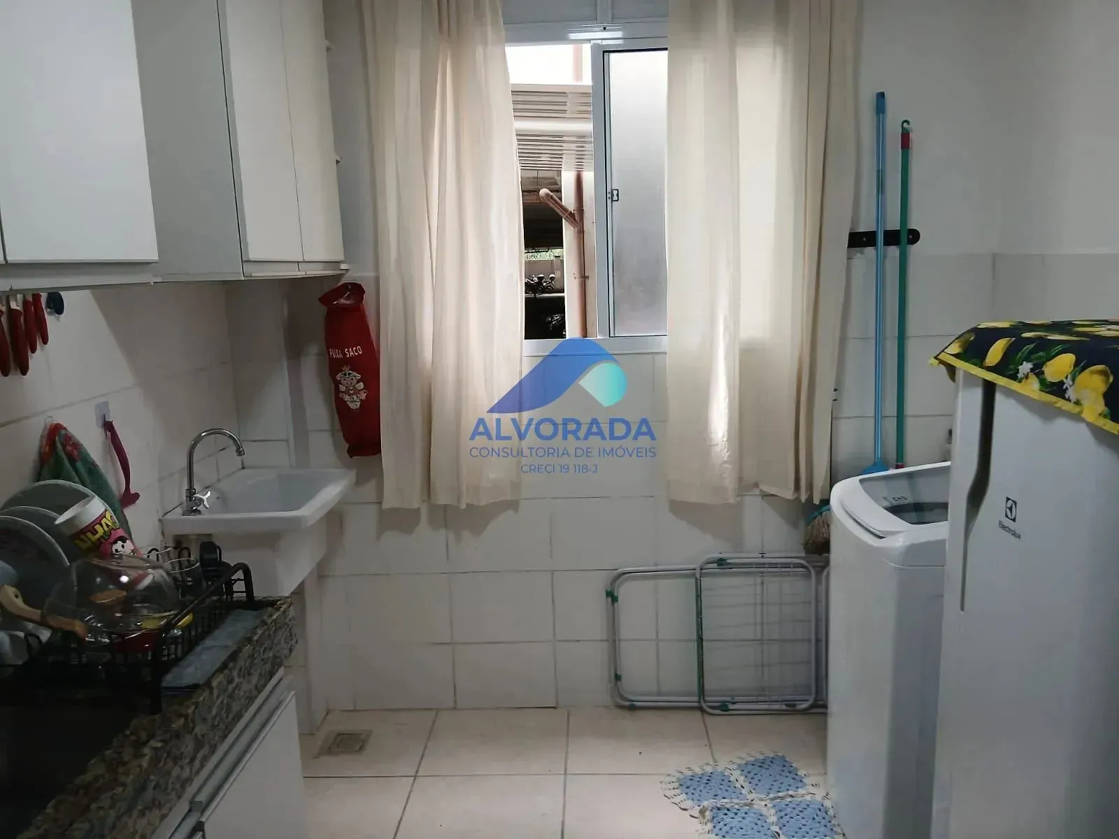 Apartamento, 1 quarto, 37 m² - Foto 17
