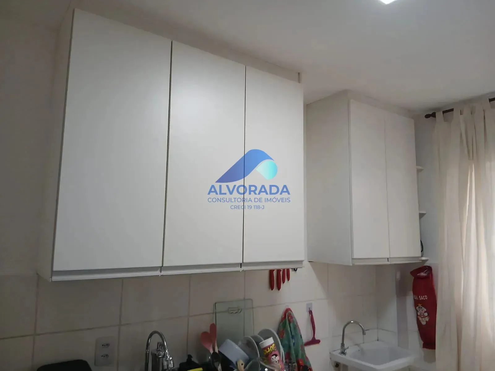 Apartamento, 1 quarto, 37 m² - Foto 16