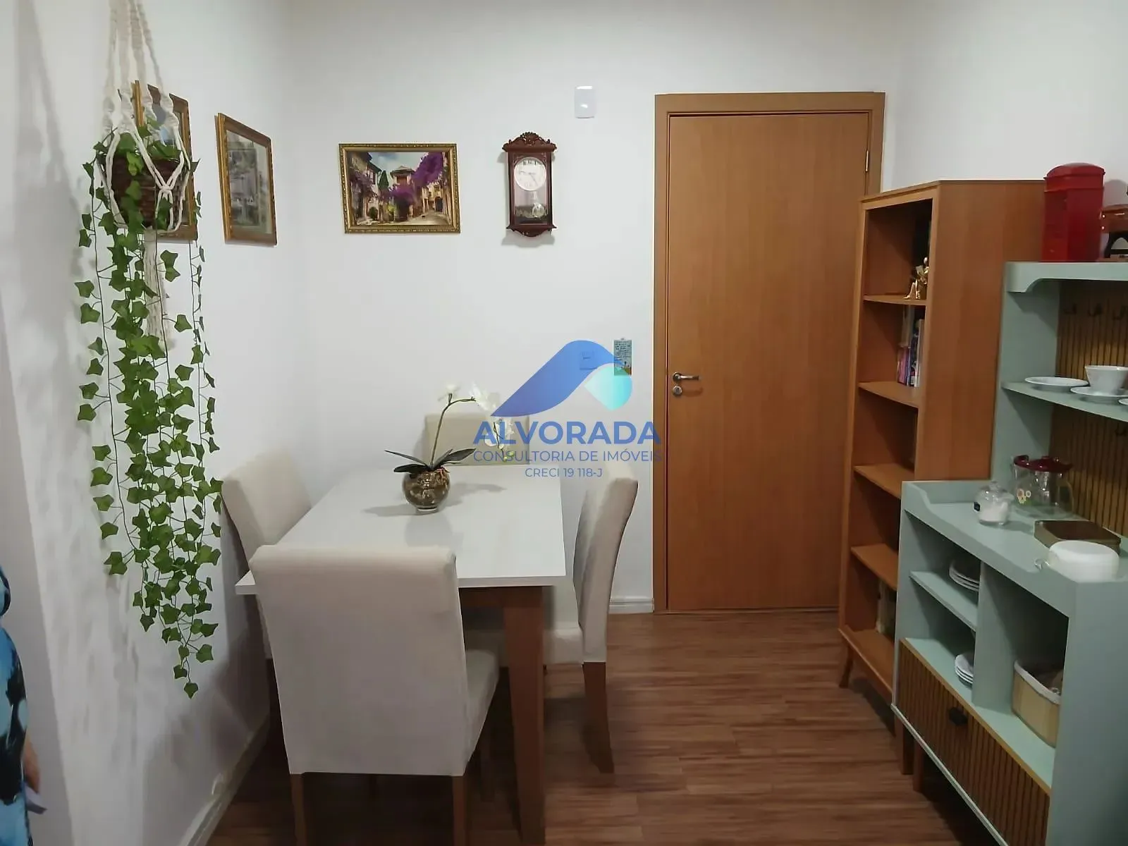 Apartamento, 1 quarto, 37 m² - Foto 12