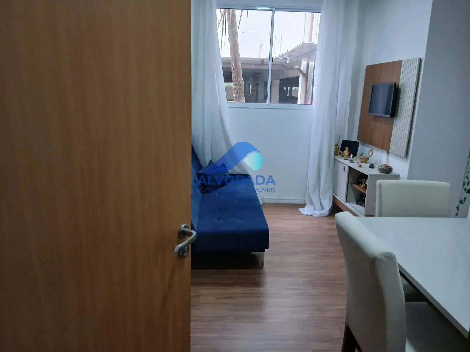 Apartamento, 1 quarto, 37 m² - Foto 11