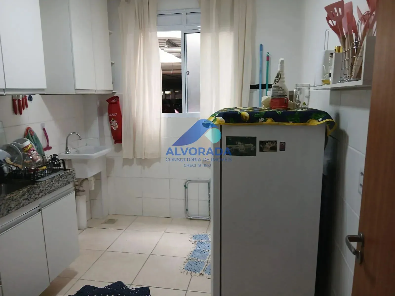Apartamento, 1 quarto, 37 m² - Foto 15