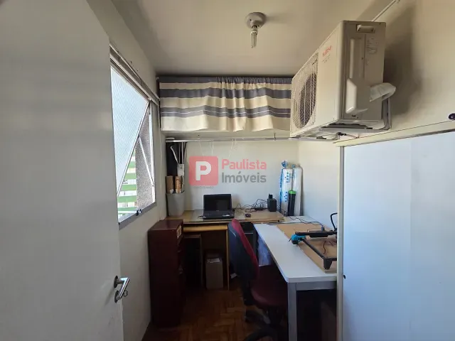 Apartamento com 176m² 3 quartos e 3 banheiros, à venda, no bairro Santo Amaro em São Paulo