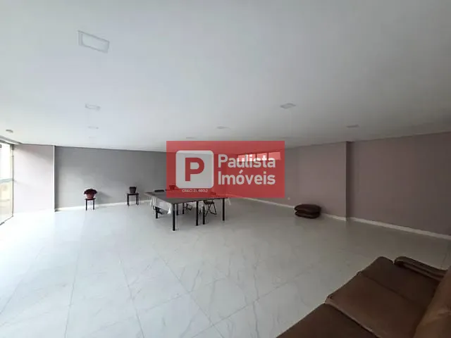 Apartamento com 176m² 3 quartos e 3 banheiros, à venda, no bairro Santo Amaro em São Paulo