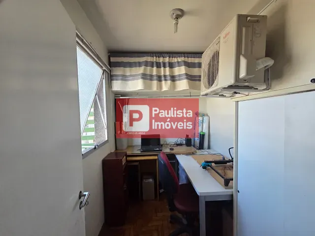 Apartamento com 176m² 3 quartos e 3 banheiros, à venda, no bairro Santo Amaro em São Paulo