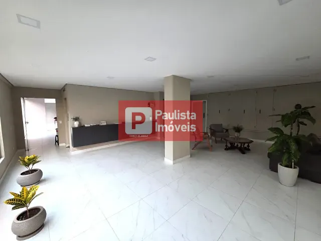 Apartamento com 176m² 3 quartos e 3 banheiros, à venda, no bairro Santo Amaro em São Paulo