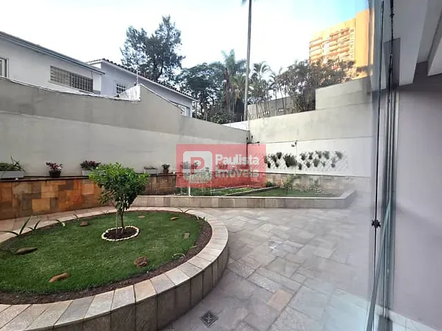 Apartamento com 176m² 3 quartos e 3 banheiros, à venda, no bairro Santo Amaro em São Paulo